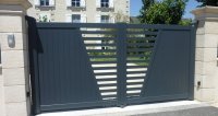 Notre société de clôture et de portail à Saint-Souplet-sur-Py